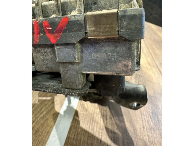 Turbodmychadlo Турбина Mercedes-Benz S W220