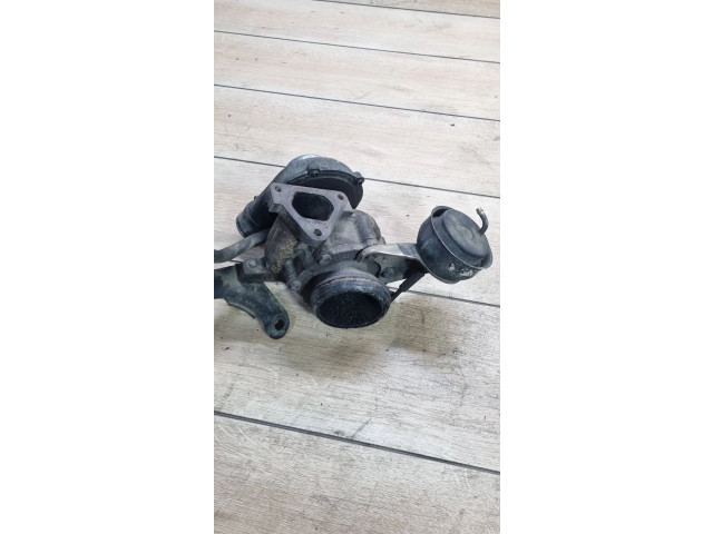 Turbodmychadlo Турбина A6460960199, 6460960199 Mercedes-Benz Vito Viano W639