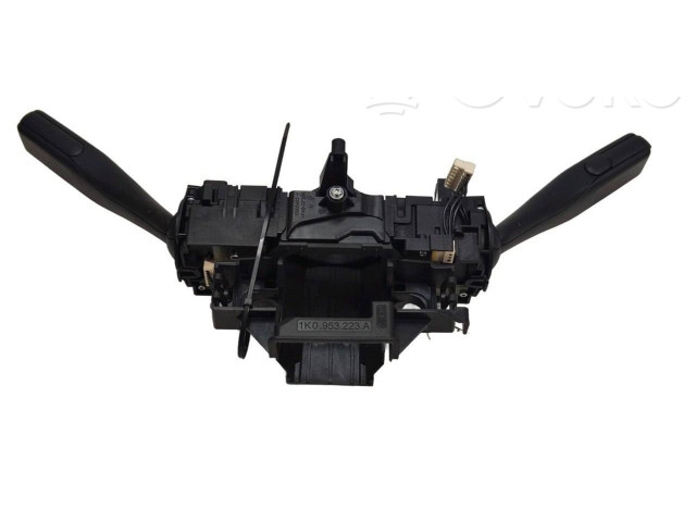 Переключатель дворников 1K0953223A, 1K5953513J Volkswagen Golf VI