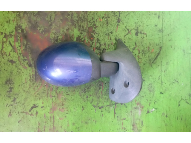 Зеркало электрическое Renault Twingo I 1999 - 2006 года