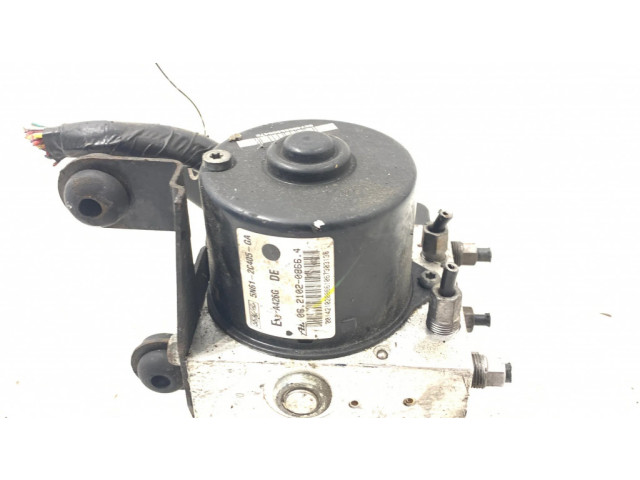 Jednotka ABS 000009525E4, SK37D10E95 Mazda 5 2006