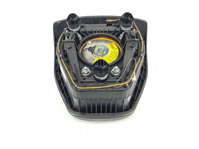 Подушка безопасности водителя EB3B41043B13ACW, 2498271 Ford Ranger