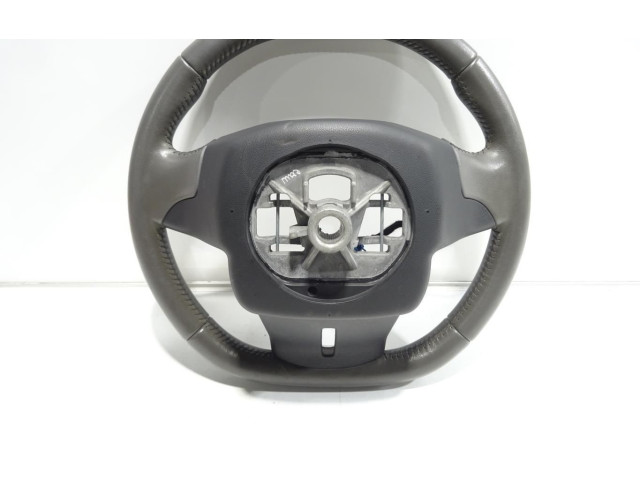 Руль Citroen C4 Cactus 2014 - года 98031272YC