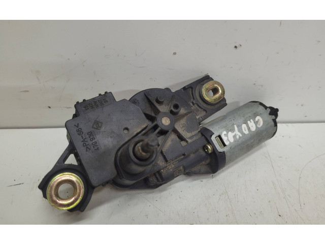 Моторчик заднего дворника Volkswagen Caddy