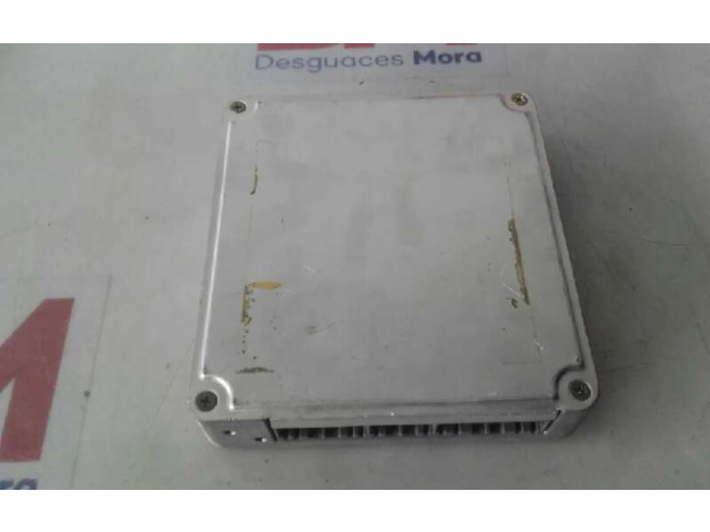 Блок управления двигателем ECU Toyota Celica T200  1993 - 1999 года 175700197      