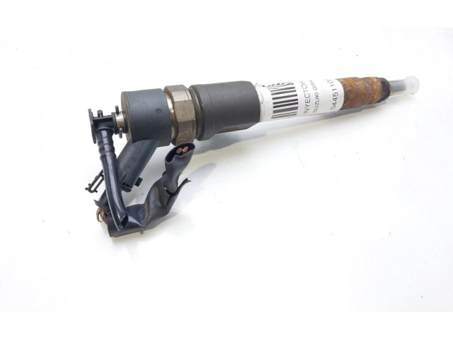 Vstřikovač 0445110328 Suzuki Grand Vitara I