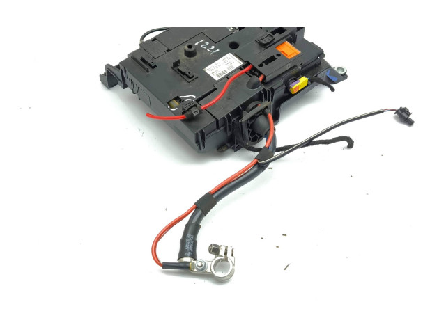 Pojistková skříňka 7P0937548H, SW0010 Porsche Cayenne (92A) 2011