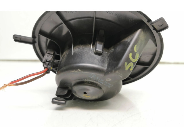 Вентилятор печки 1k1819015e, 998919k Volkswagen Caddy