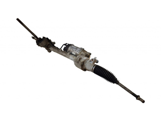 Рулевая колонка