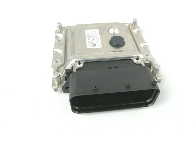 Řídící jednotka A0009006706 Mercedes-Benz C W205 2018