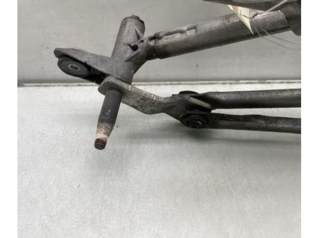 Моторчик дворников 77363952 Fiat Grande Punto