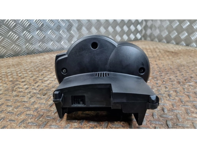 Панель приборов 8779677 Mini One - Cooper F56 F55