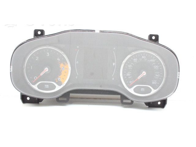 Панель приборов 735656921   Jeep Renegade       