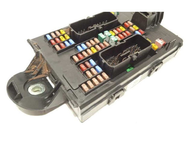 Модуль управления BSM    31682732, 32209198   Volvo XC90