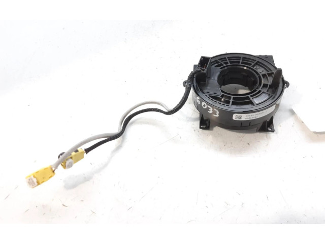 Подрулевой шлейф SRS 255549585R Renault Clio II