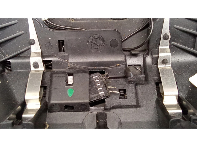 Руль Jaguar XF X250 2007-2015 года 8X23ABAMS