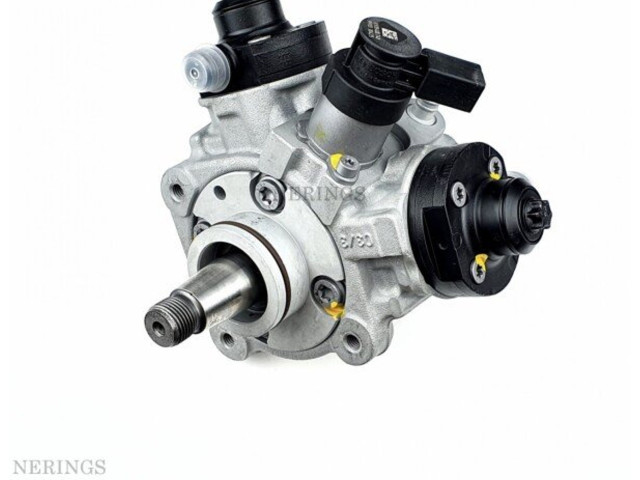 Топливный насос