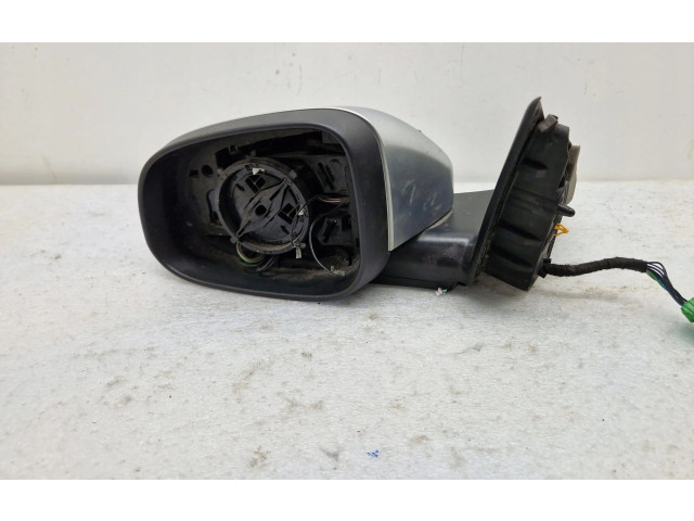 Зеркало электрическое        Volvo V70  2008 - 2013 года   
