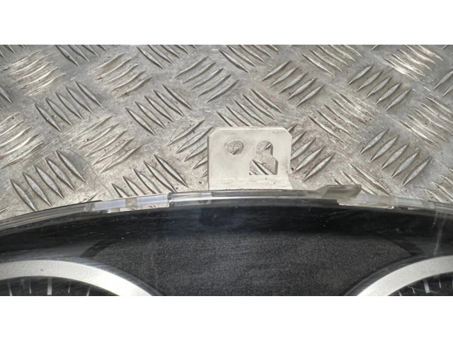 Přístrojová deska Mazda 2 2004 3M7110849MC, DD1455430