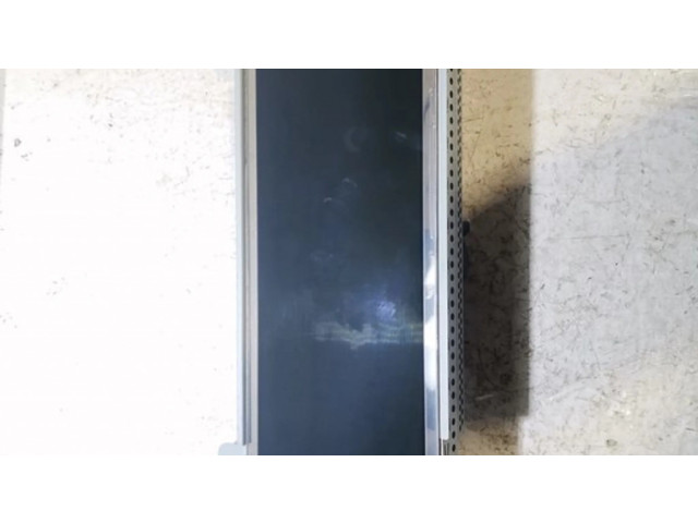 Přístrojová deska Tesla Model S 2014 100478800C, T12J0001504