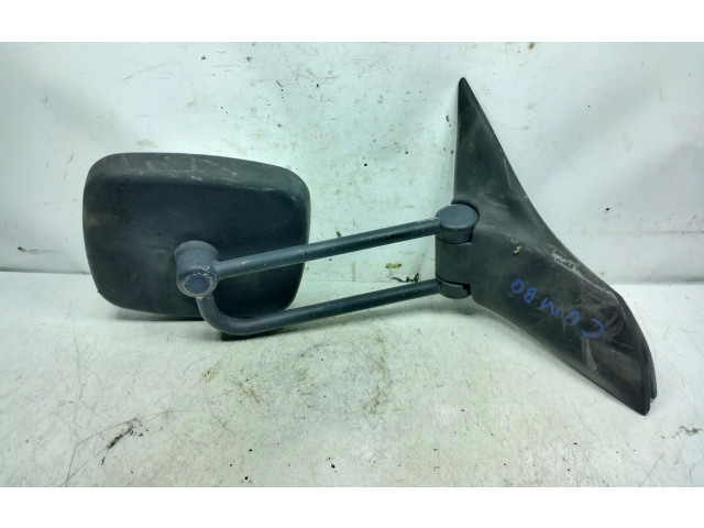 Čerpadlo oleje Opel Combo A