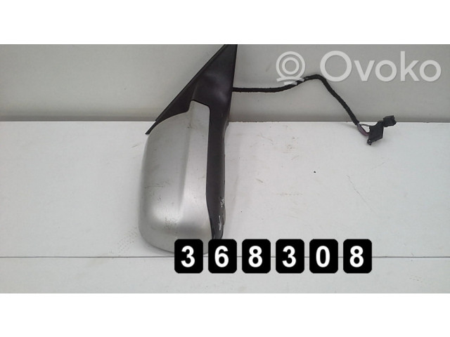 Зеркало электрическое        Skoda Superb B5 (3U)  2001 - 2008 года   