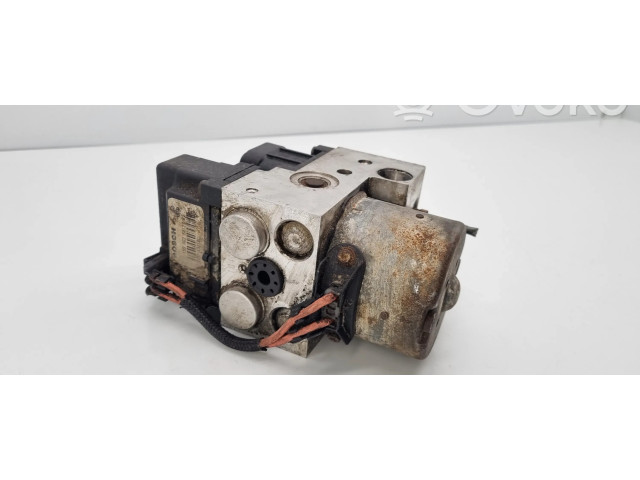 Блок АБС GD7G437T0C, 0265216430 Mazda 626 1998-2002 года