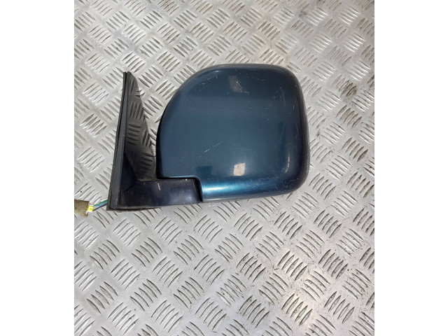 Zpětné zrcátko Mitsubishi Pajero 2003