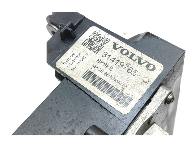 Модуль управления аккумулятором 31419765, BK9KB    Volvo S90, V90   