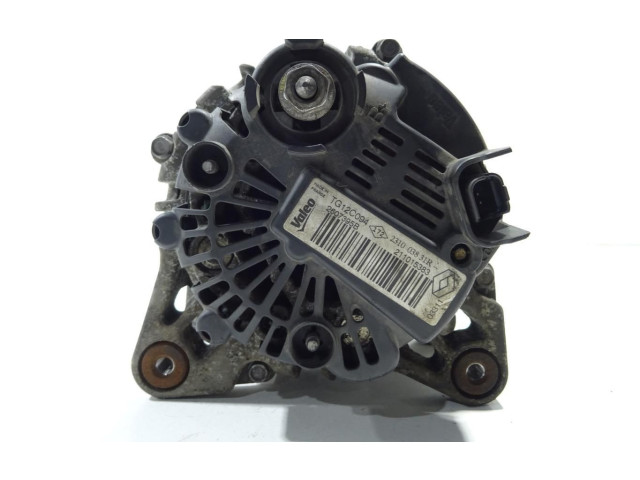 Генератор 231008017R, 011914 Dacia Duster