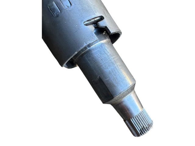 Рулевая рейка 9808060677, 8808060677 Citroen C4 II Picasso 2013 - 2018 года