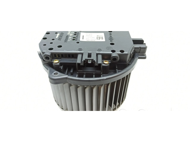 Вентилятор печки    8710350070, 1163405810   Lexus LS 430