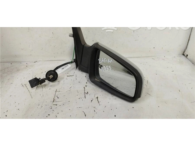 Zpětné zrcátko  Opel Zafira B 2006  0050057  