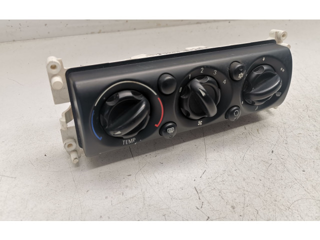 Блок управления кондиционера воздуха / климата/ печки (в салоне)
