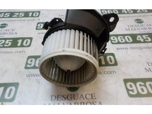 Вентилятор печки 77366856, 507730100 Fiat Linea
