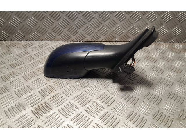 Зеркало электрическое Audi A3 S3 8L 1996 - 2003 года