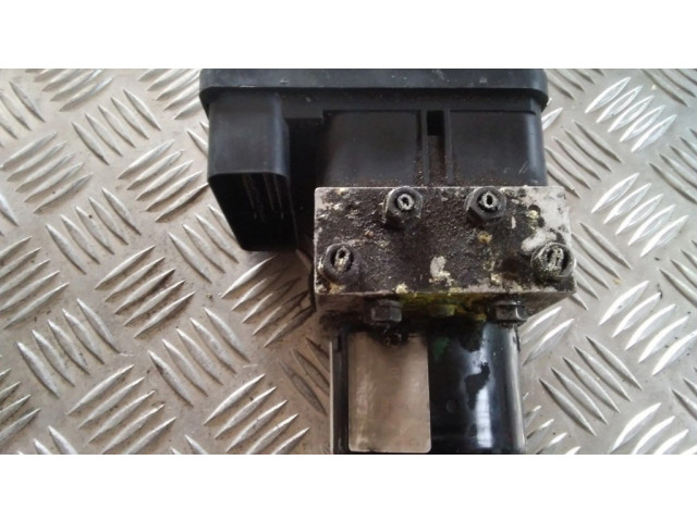 Блок АБС 1K0907379D, 10096003433   Audi  A3 S3 8P  2003-2012 года