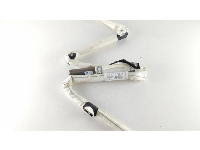 Боковая подушка безопасности 7221045 BMW 4 F36 Gran coupe