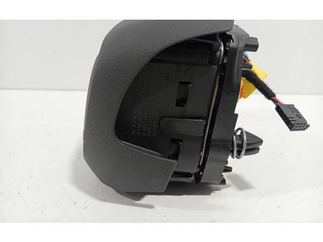 Подушка безопасности водителя T80A201 Audi Q5 SQ5