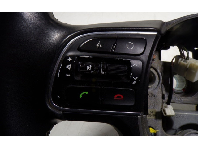 Руль KIA Niro  2016 - 2022 года 56111G5100SX1, 1802080260      