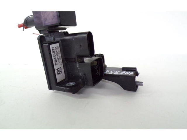 Блок управления 935615801, 935615801   BMW 4 F36 Gran coupe