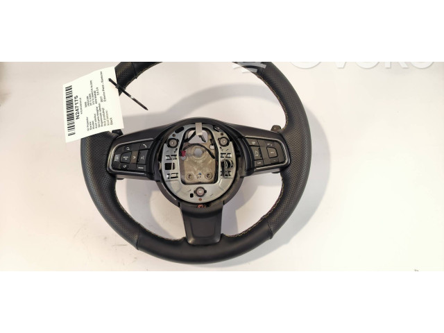 Руль Jaguar XF X260  2015 -  года GX733F563D, 0060029111      