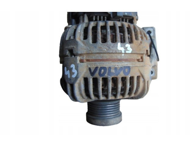 Генератор 30667787   Volvo V70      