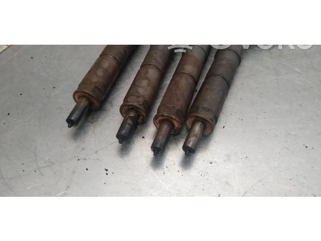 Форсунка 0445110243 Alfa Romeo 166