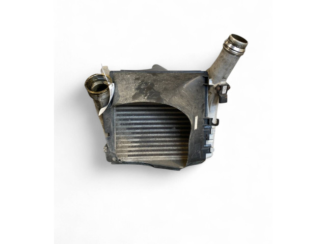 Интеркулер 7P5145804D Porsche Cayenne (92A)