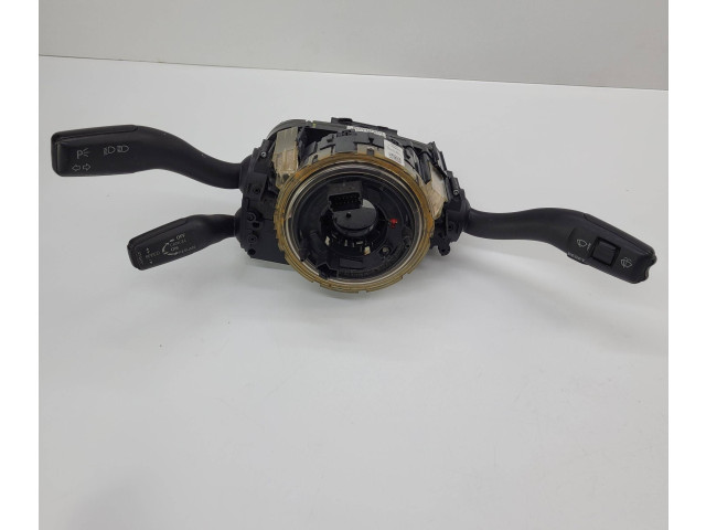 Подрулевой шлейф SRS 4E0953541A, 4F0953549A   Audi A6 S6 C6 4F