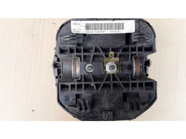 Подушка безопасности водителя 9682329ZD   Citroen C4 I
