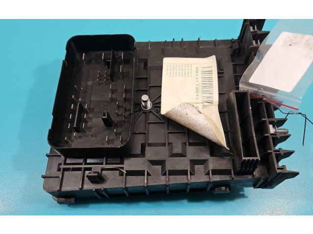   Pojistková skříňka 1K0937125C, IMPRK1471948   Volkswagen Tiguan 2009