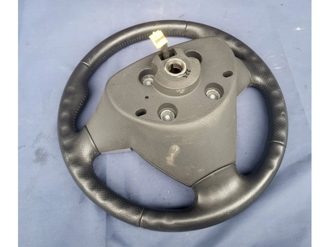 Руль Saab 9-5 2006 - 2010 года A7RAA