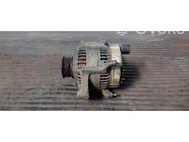 Генератор 1210003450, P3-A4-5-4 Jeep Grand Cherokee 4.0